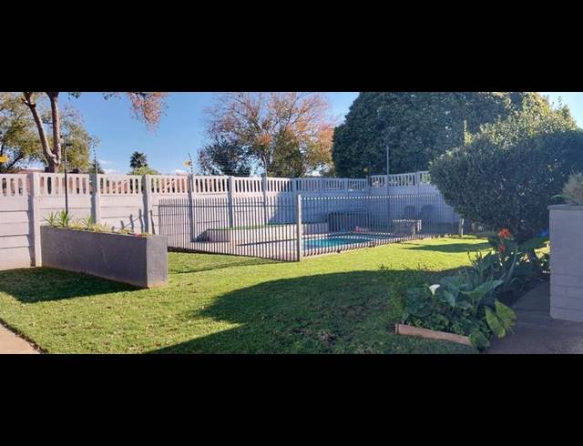 5 BEDROOM PROPERTY TO RENT IN COMET